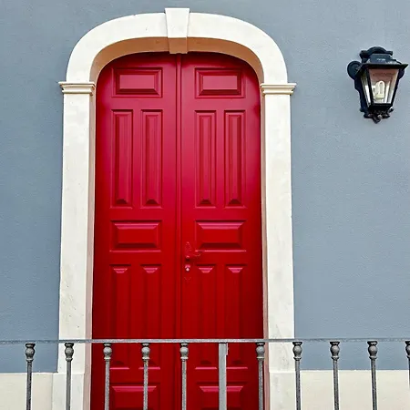 Quinta Soizas - Sao Martinho *