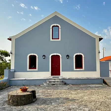 Quinta Soizas - Sao Martinho *