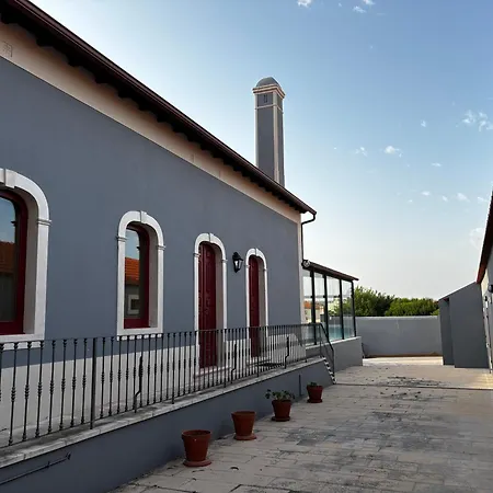 Quinta Soizas - Sao Martinho