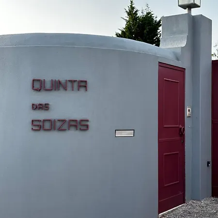 Quinta Soizas - Sao Martinho Dom wakacyjny Alfeizerão