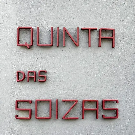 Quinta Soizas - Sao Martinho Дом отдыха Alfeizerao