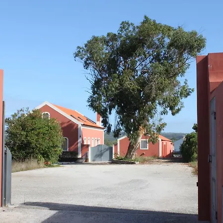 Σπίτι διακοπών Quinta Das Soizas - Sao Martinho