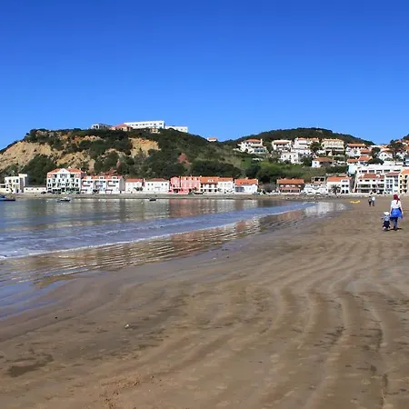 Quinta Soizas - Sao Martinho Alfeizerão