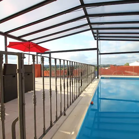 Quinta Soizas - Sao Martinho