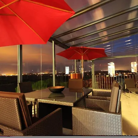 Сasa de vacaciones Quinta Soizas - Sao Martinho Alfeizerão