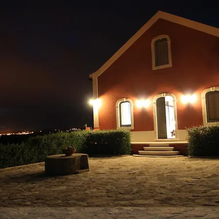 Quinta Das Soizas - Sao Martinho