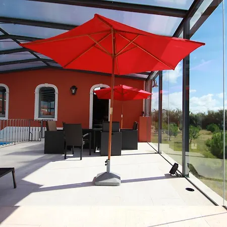 Holiday home Quinta Das Soizas - Sao Martinho *