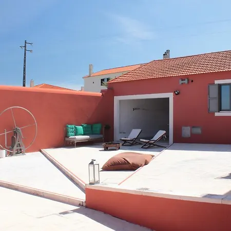 Holiday home Quinta Das Soizas - Sao Martinho