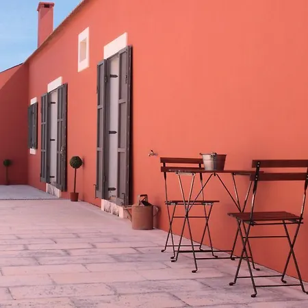 Holiday home Quinta Das Soizas - Sao Martinho *