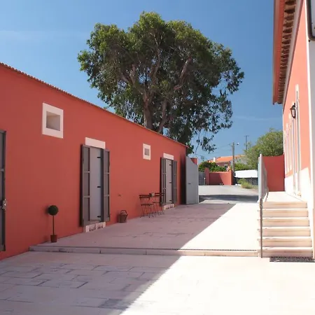 Quinta Das Soizas - Sao Martinho Holiday home *