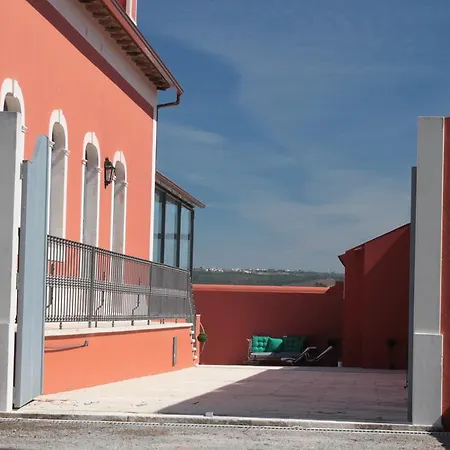 Quinta Soizas - Sao Martinho Дом отдыха Alfeizerao