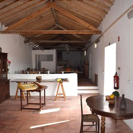 Сasa de vacaciones Quinta Soizas - Sao Martinho