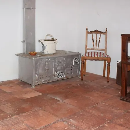 Holiday home Quinta Das Soizas - Sao Martinho *