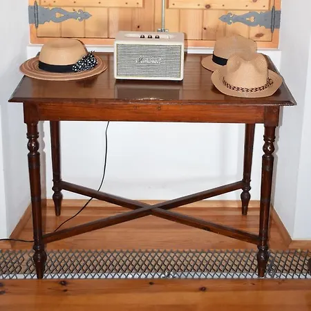 Quinta Soizas - Sao Martinho Alfeizerao