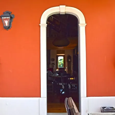 Quinta Das Soizas - Sao Martinho Holiday home *