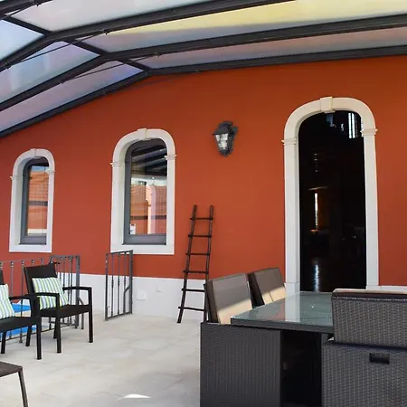 Quinta Soizas - Sao Martinho * Alfeizerao