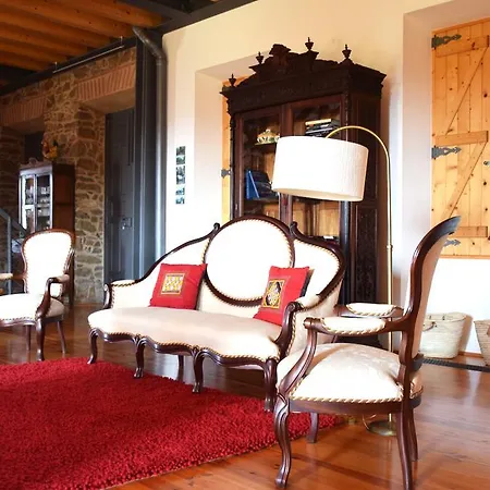 Quinta Soizas - Sao Martinho