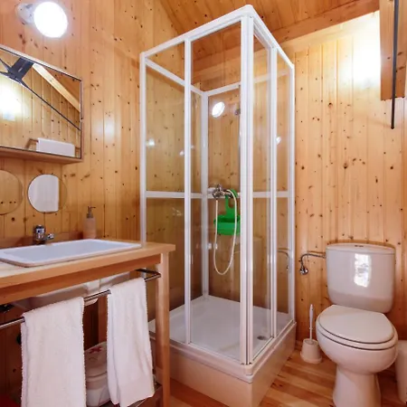 Quinta Soizas - Sao Martinho Сasa de vacaciones *