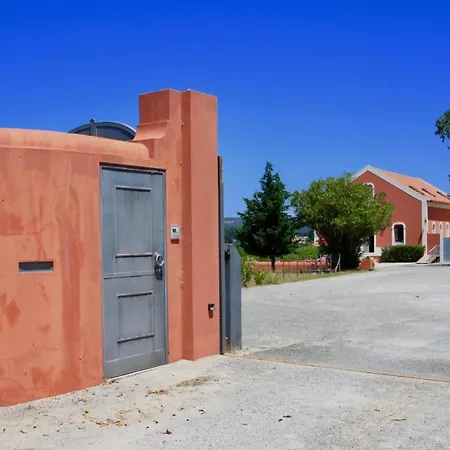 Quinta Das Soizas - Sao Martinho * Alfeizerao