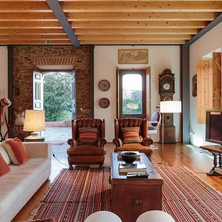 Quinta Soizas - Sao Martinho Сasa de vacaciones *