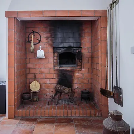 Holiday home Quinta Das Soizas - Sao Martinho *