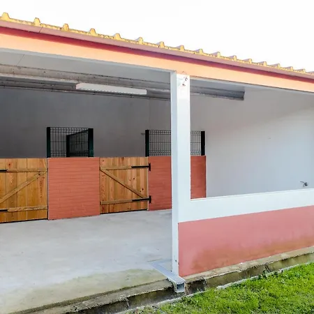 Quinta Das Soizas - Sao Martinho * Alfeizerao