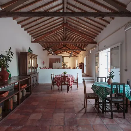 Дом отдыха Quinta Soizas - Sao Martinho