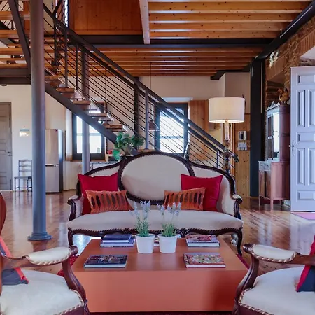 Quinta Soizas - Sao Martinho