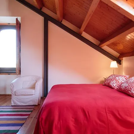 Quinta Soizas - Sao Martinho * Alfeizerao