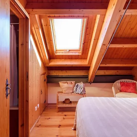 Quinta Soizas - Sao Martinho Alfeizerao