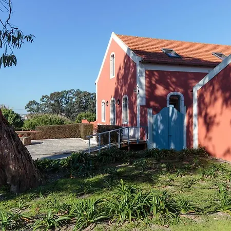 Quinta Das Soizas - Sao Martinho