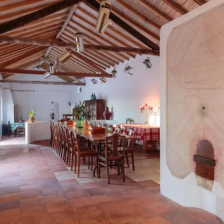 Quinta Das Soizas - Sao Martinho Holiday home Alfeizerao