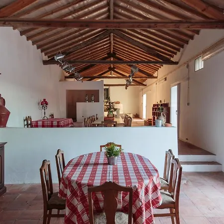 Holiday home Quinta Das Soizas - Sao Martinho