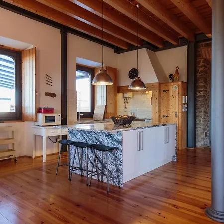 Quinta Soizas - Sao Martinho Сasa de vacaciones *