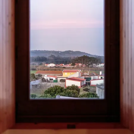Holiday home Quinta Das Soizas - Sao Martinho *