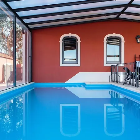 Quinta Das Soizas - Sao Martinho * Alfeizerao