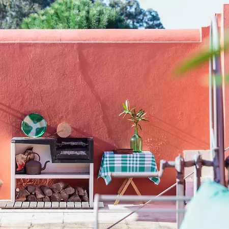 Holiday home Quinta Das Soizas - Sao Martinho