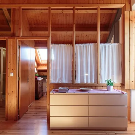 Quinta Soizas - Sao Martinho Сasa de vacaciones