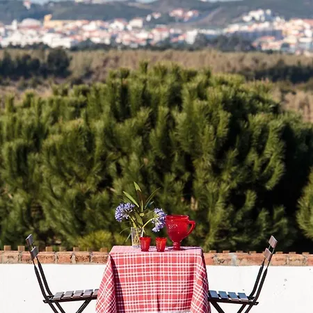 Сasa de vacaciones Quinta Soizas - Sao Martinho Alfeizerão
