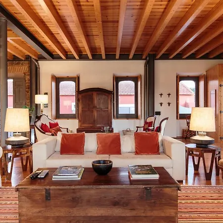 Quinta Soizas - Sao Martinho