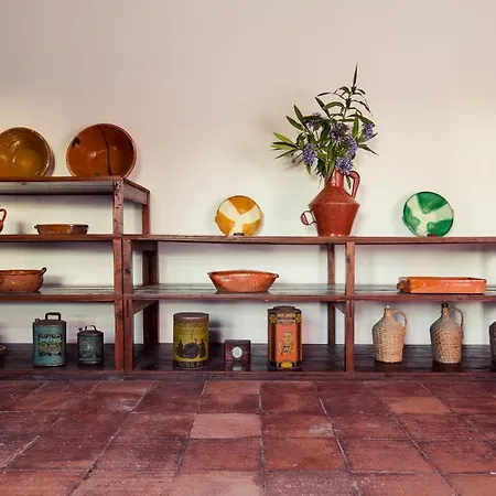 Сasa de vacaciones Quinta Soizas - Sao Martinho *