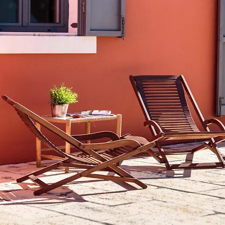 Quinta Soizas - Sao Martinho Дом отдыха *