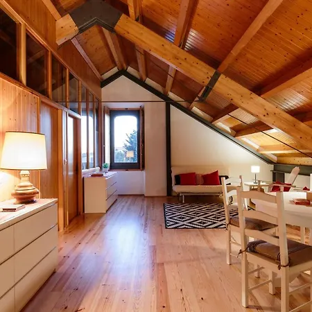 Сasa de vacaciones Quinta Soizas - Sao Martinho *