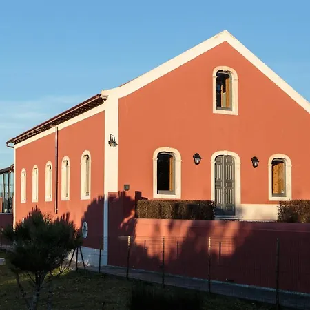 Quinta Das Soizas - Sao Martinho Holiday home Alfeizerao