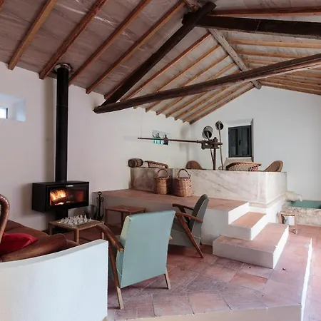 Quinta Soizas - Sao Martinho Дом отдыха *