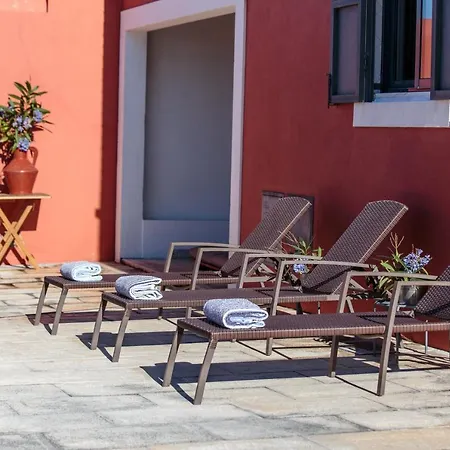 Сasa de vacaciones Quinta Soizas - Sao Martinho *