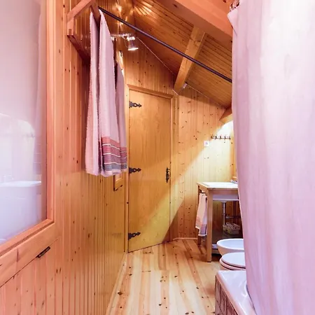 Quinta Soizas - Sao Martinho Сasa de vacaciones