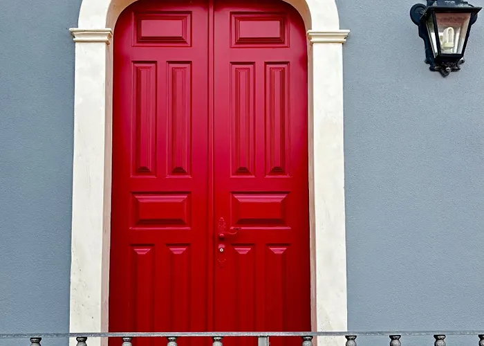 Quinta Soizas - Sao Martinho *