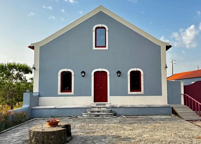 Quinta Soizas - Sao Martinho *