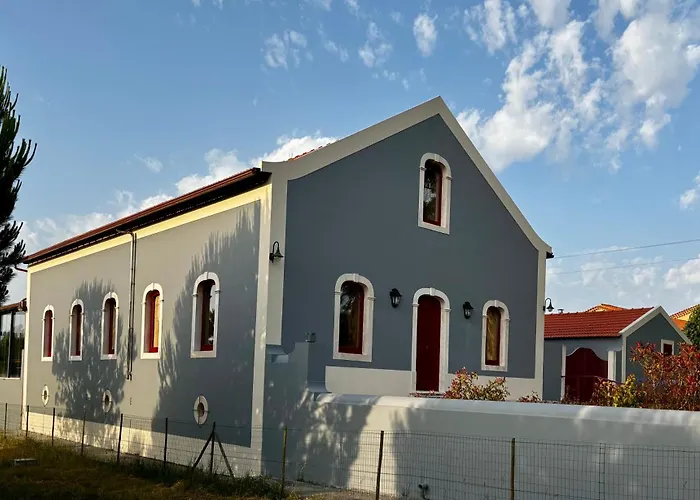 Casa vacanze Quinta Soizas - Sao Martinho *